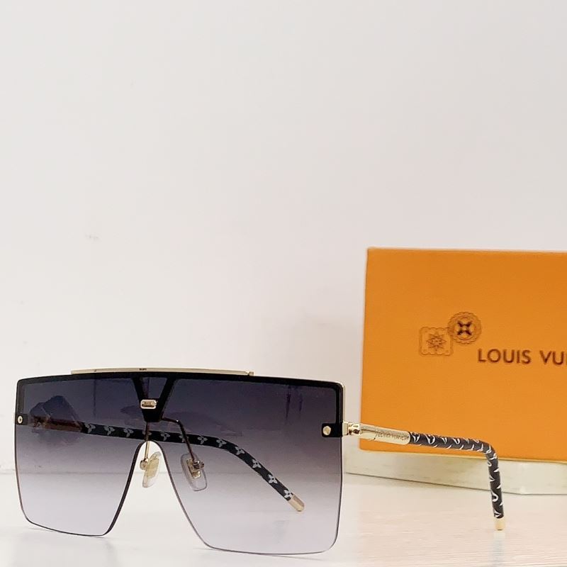 LV Sunglasses